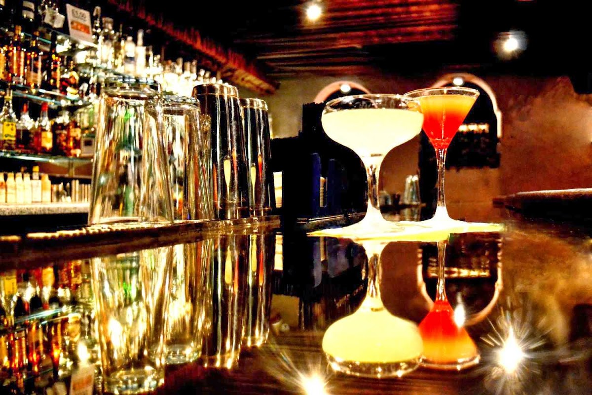 Hidden Rooms — photo 1