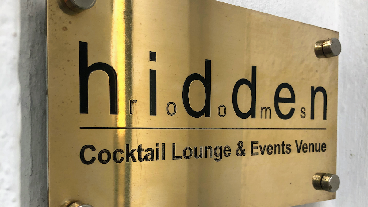 Hidden Rooms — photo 3