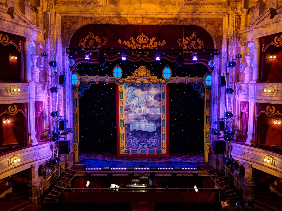 His Majesty's Theatre — photo 4