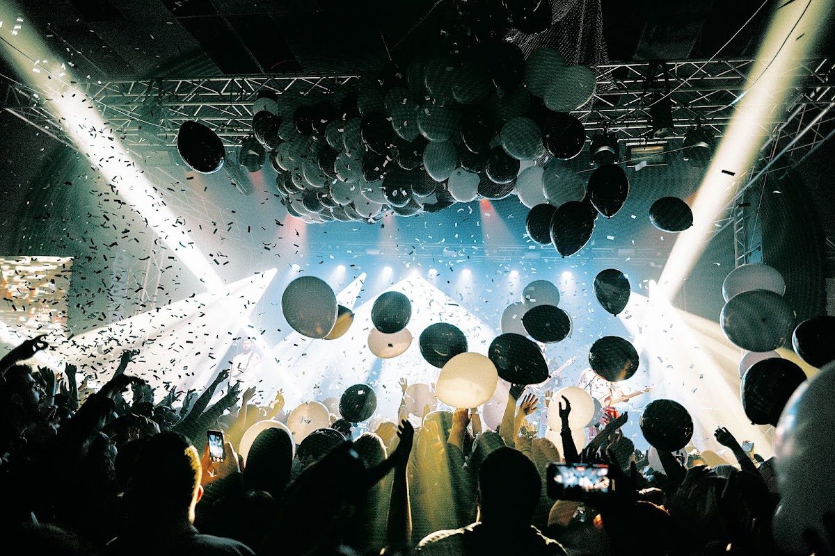 hmv Empire — photo 2