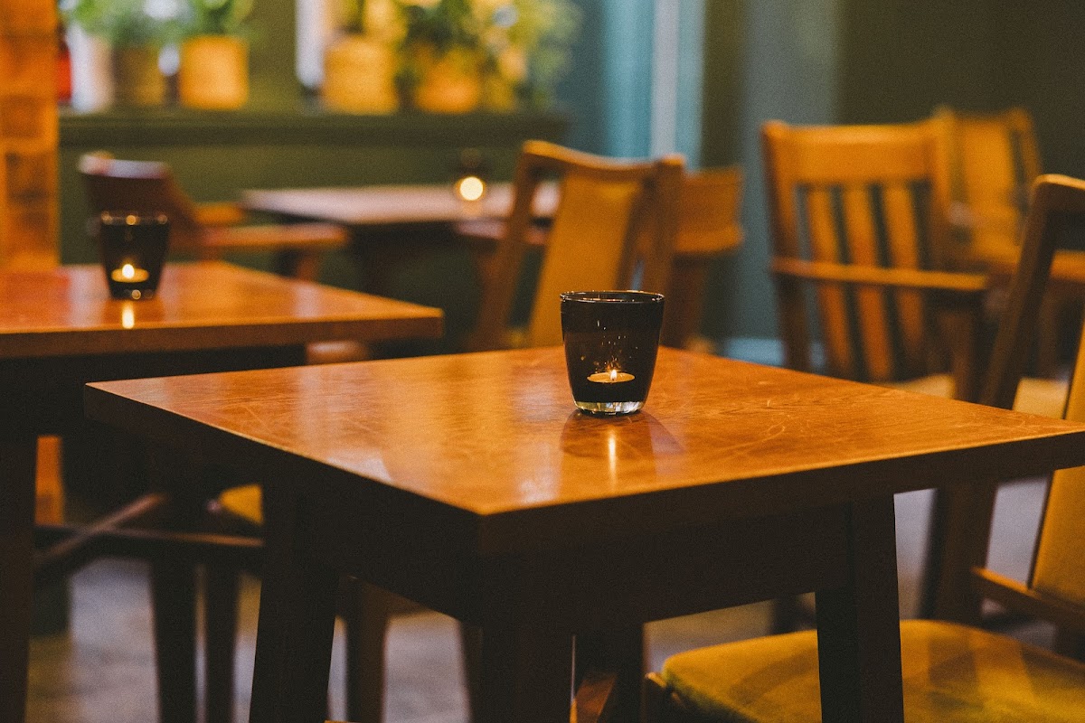 Holding Patterns — photo 1