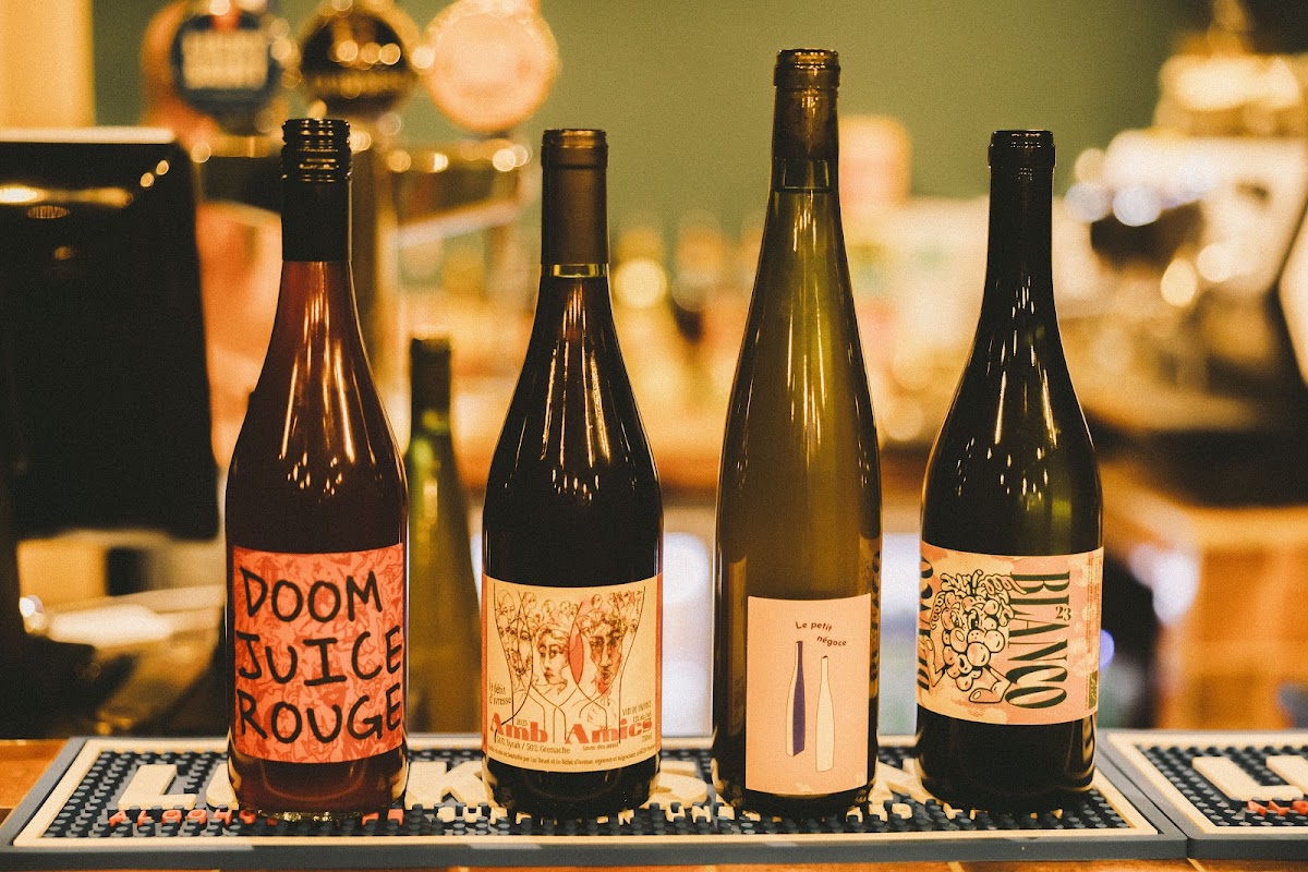 Holding Patterns — photo 2