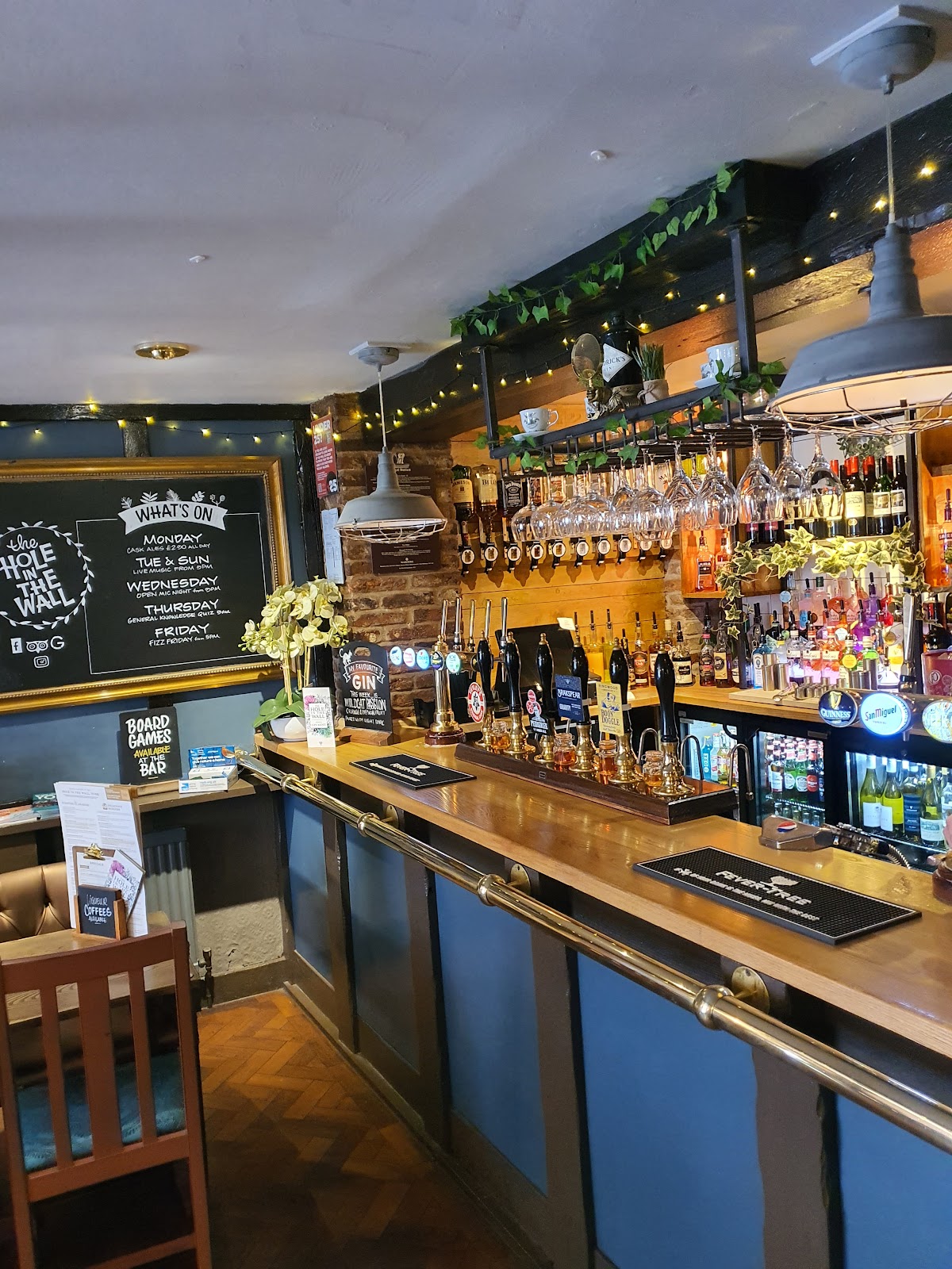 Hole In The Wall — photo 1