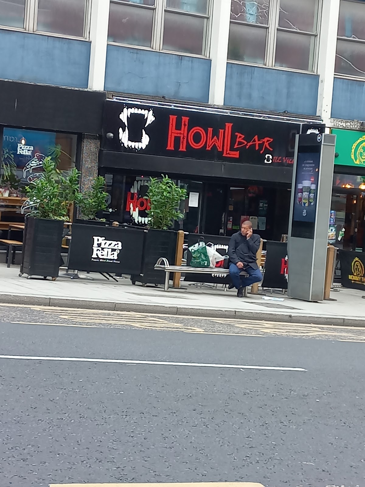 Howl Bar Leeds — photo 1