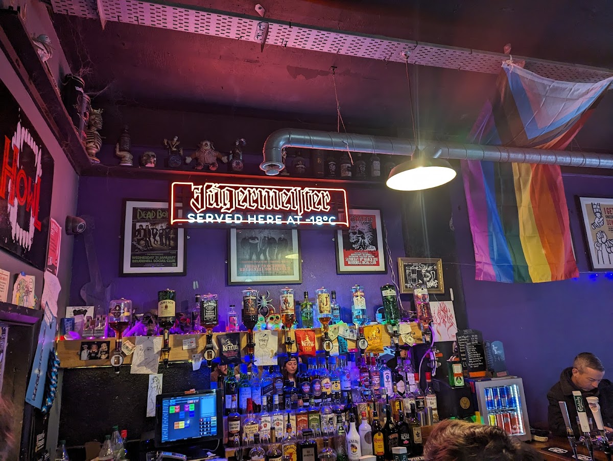 Howl Bar Leeds — photo 3