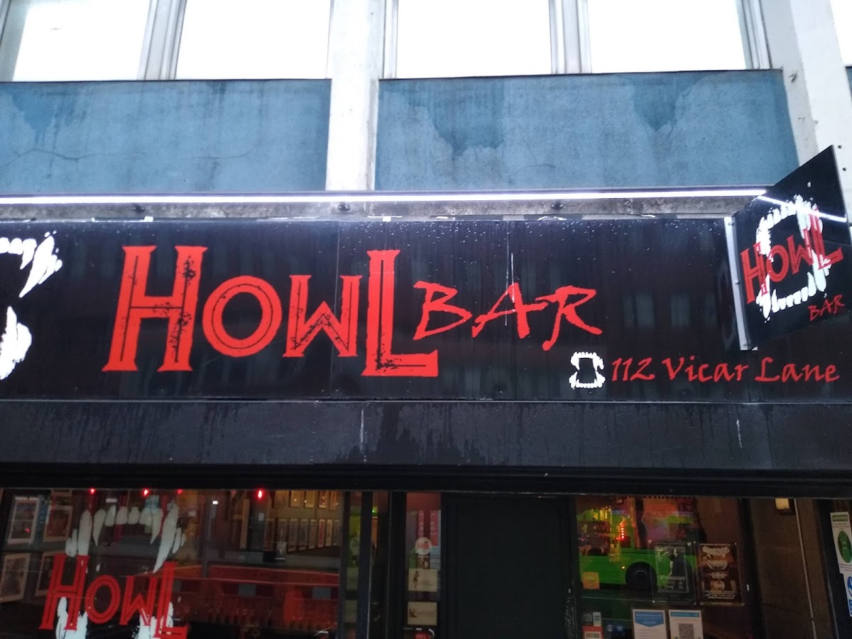 Howl Bar Leeds — photo 4