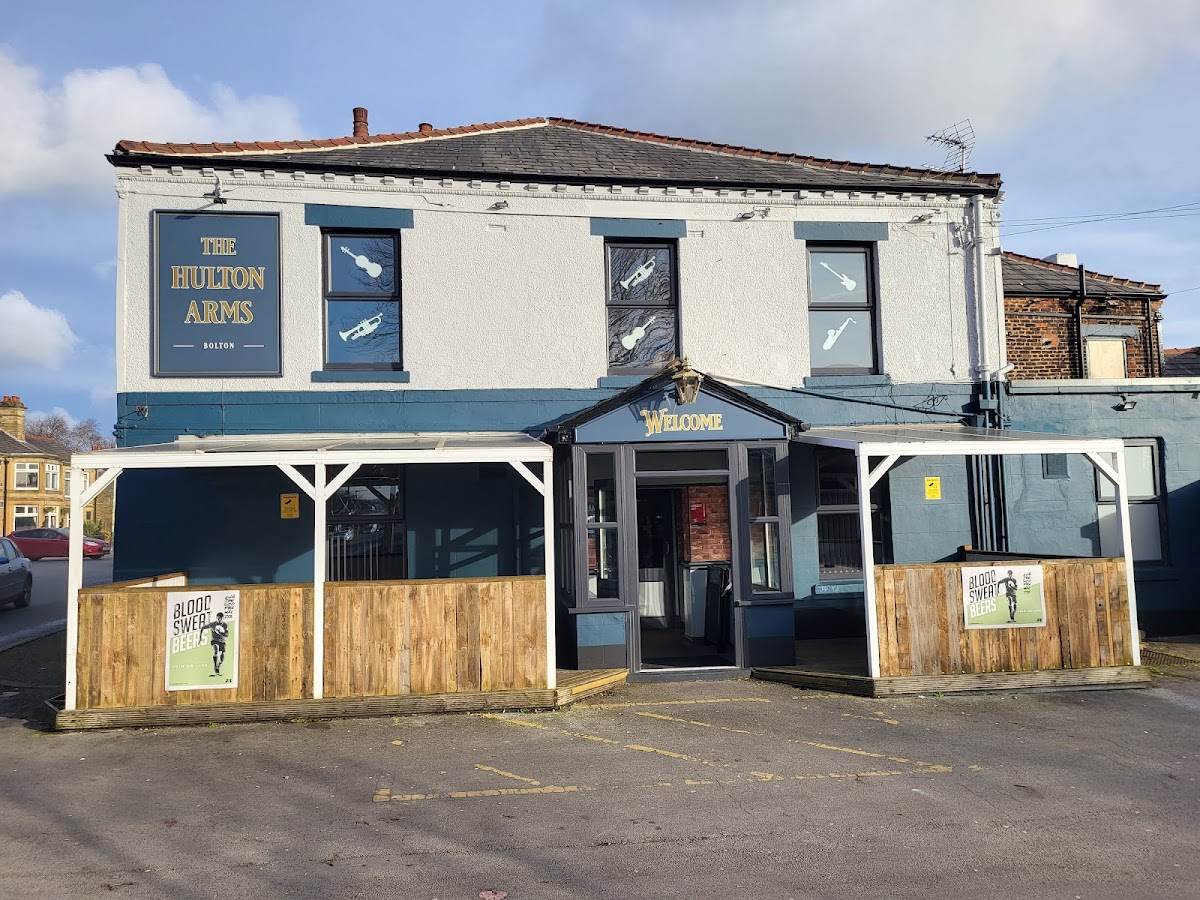 Hulton Arms — photo 4