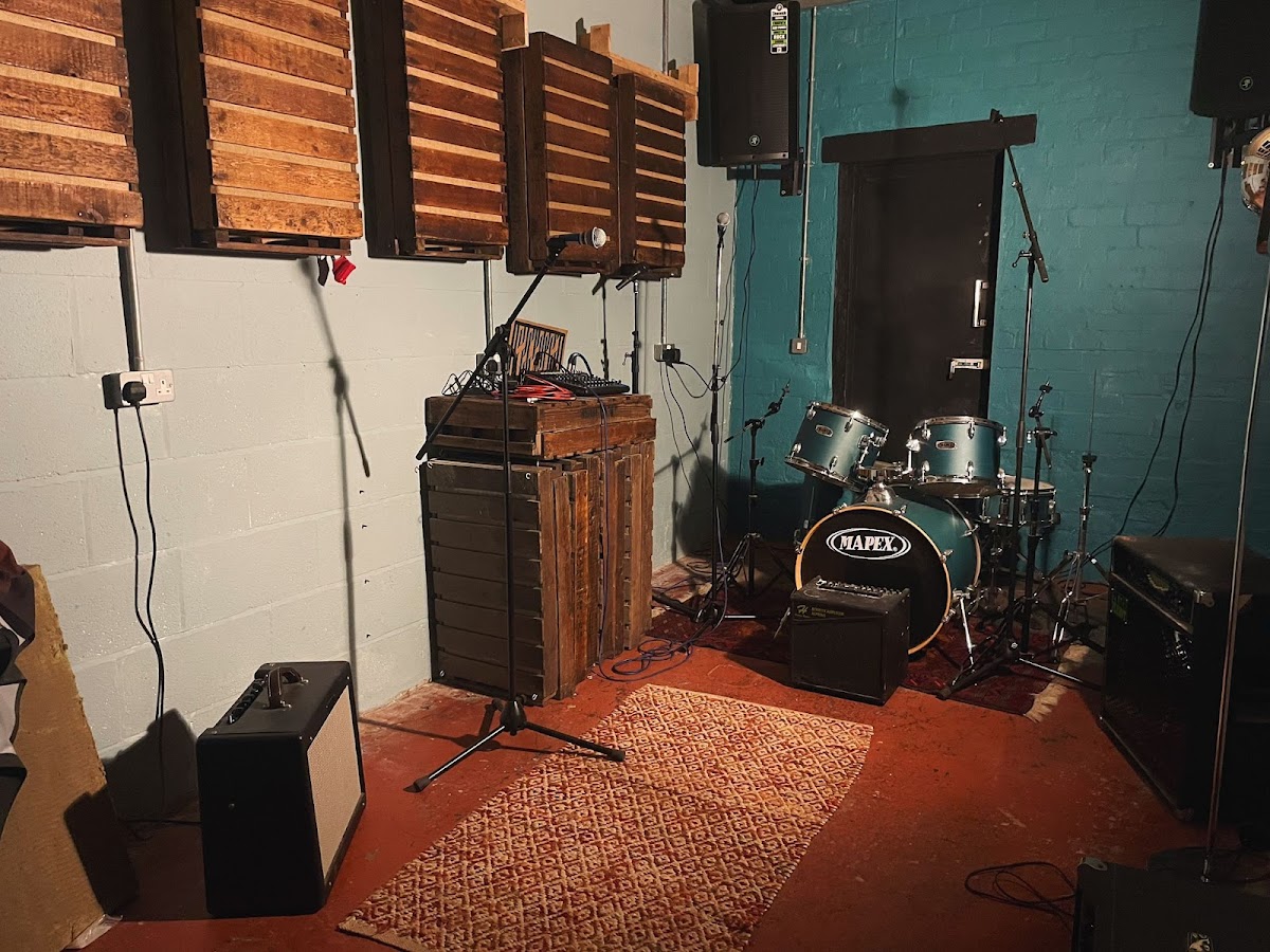 Hybrid 3 Studios — photo 2