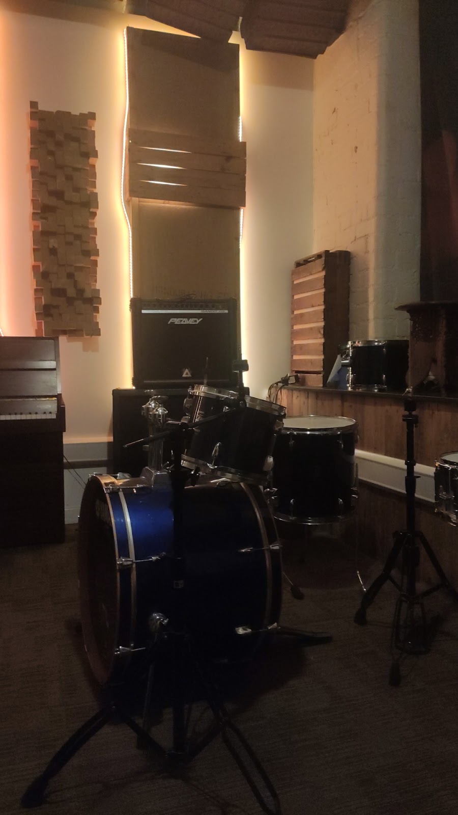 Hybrid 3 Studios — photo 4