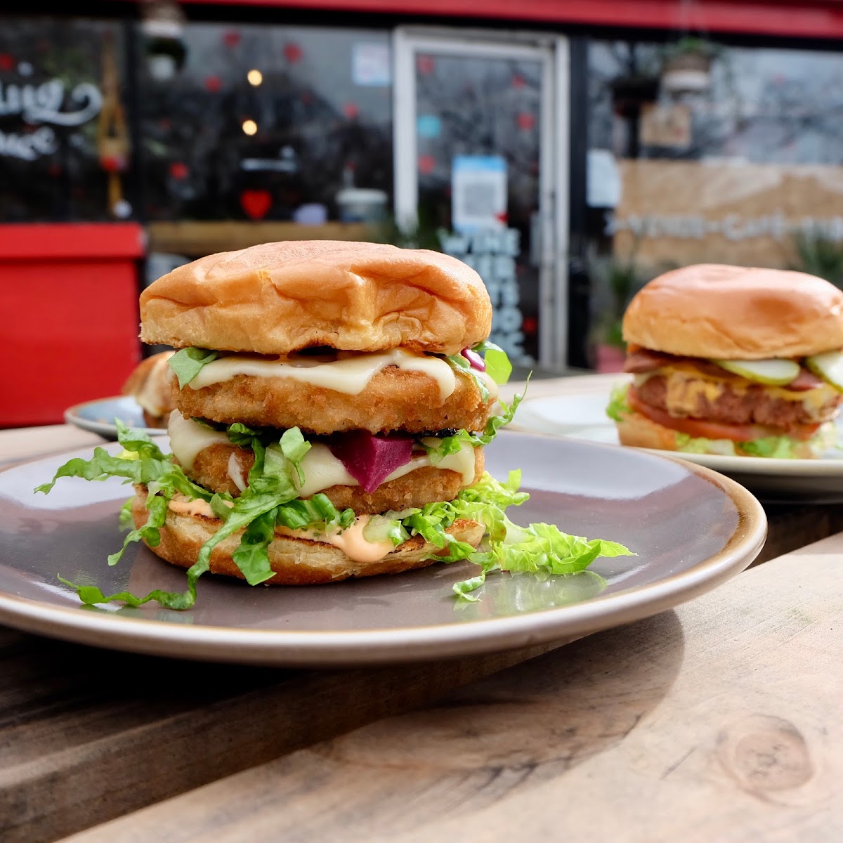 Hyde Park Book Club — photo 2