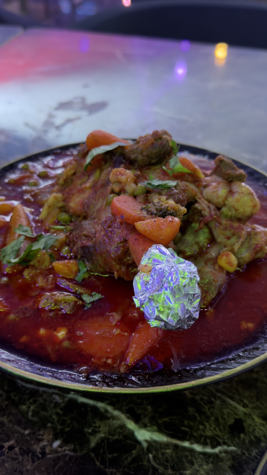 i Boss Lounge Shisha, Restaurant, Bar, and Live Music — photo 3