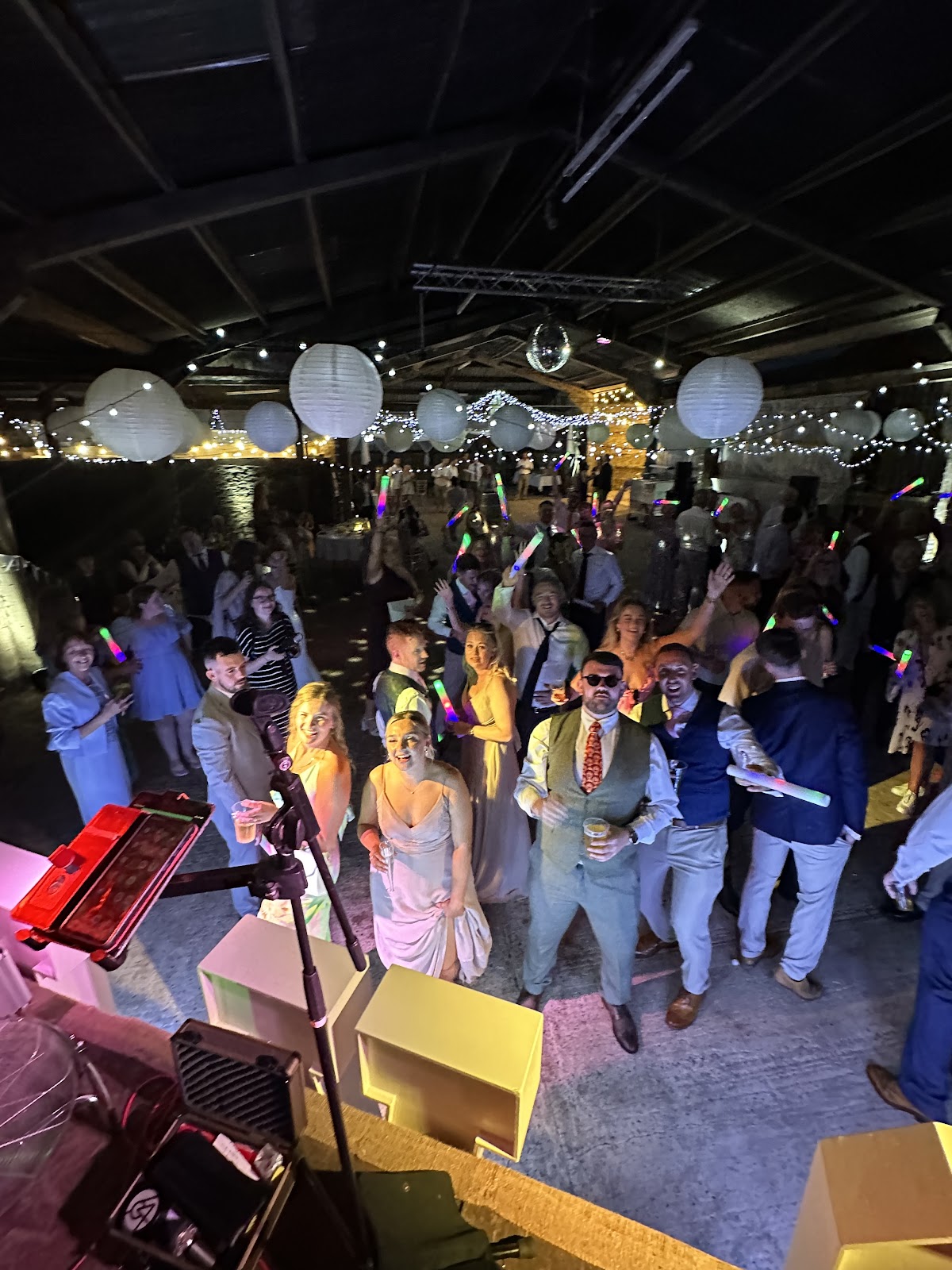 I Love Amp — photo 4