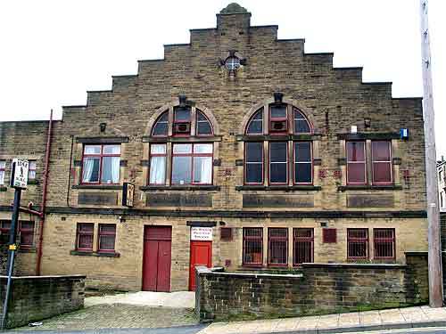 Idle Working Men's Club — photo 3