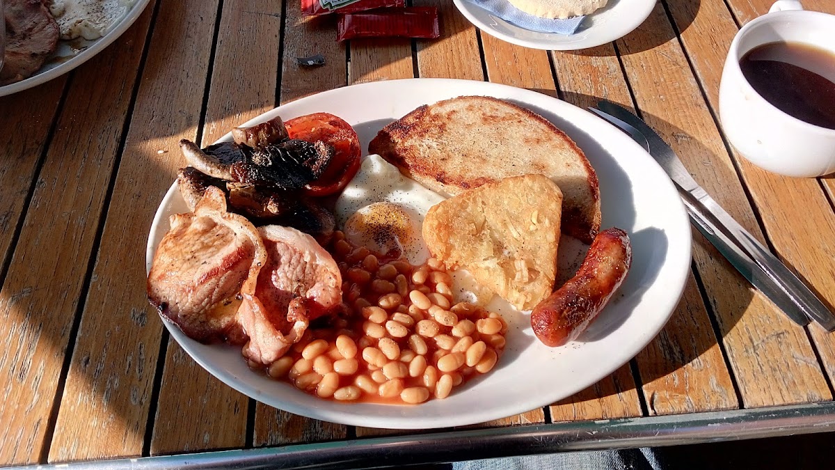 Isaacs On The Quay — photo 2