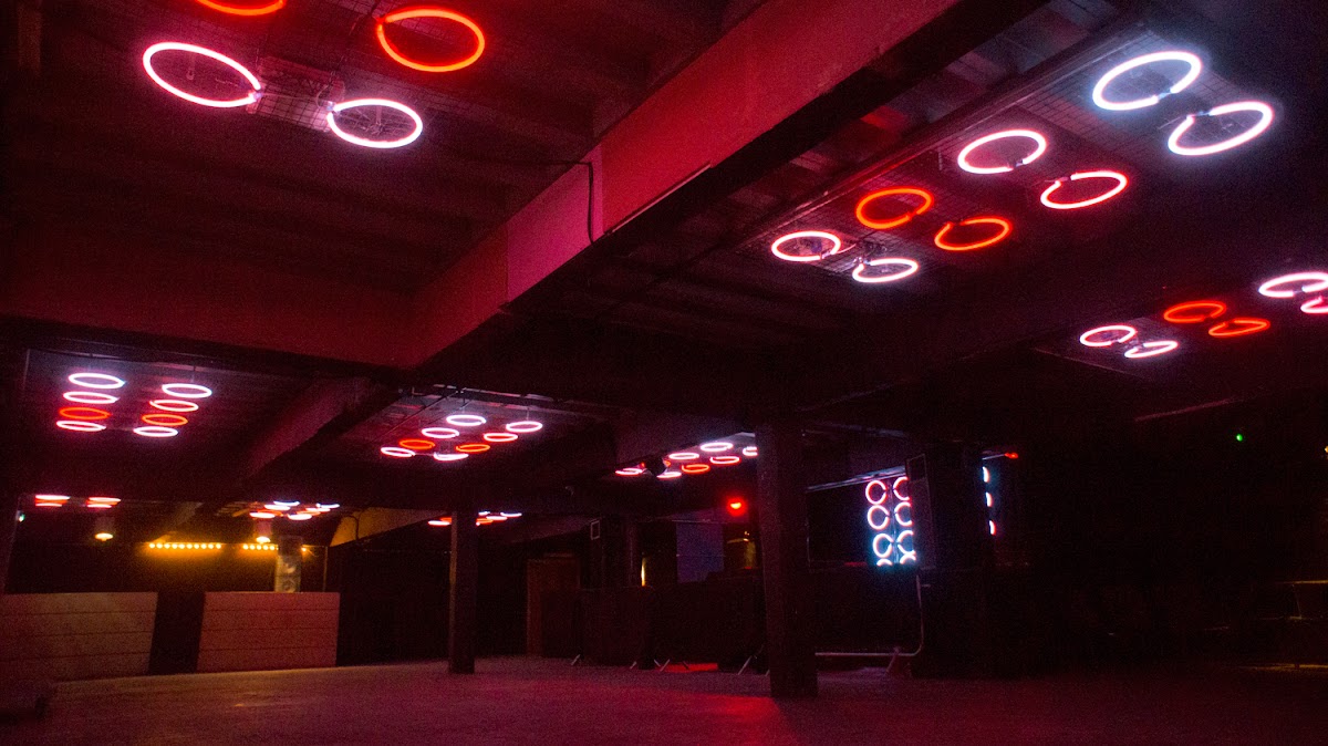 IWF Substation — photo 2