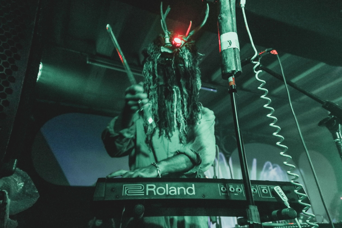 IWF Substation — photo 3