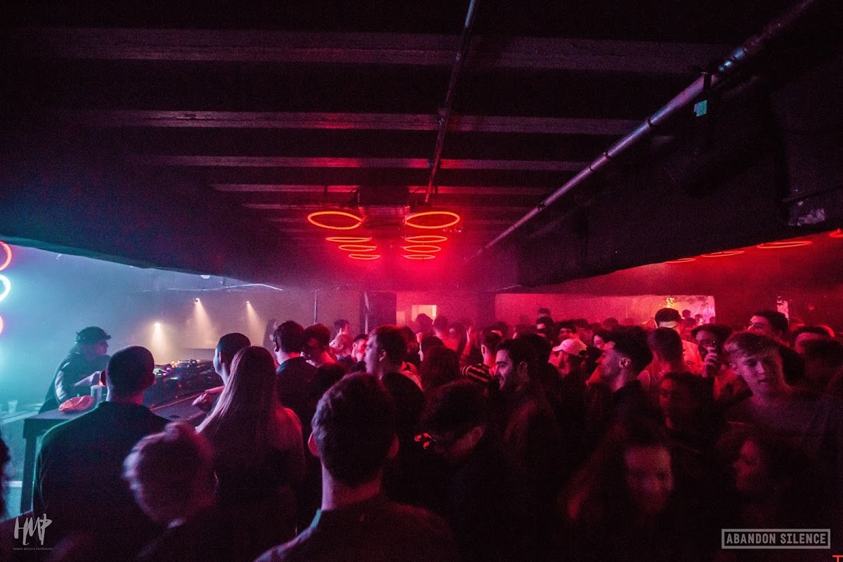 IWF Substation — photo 4