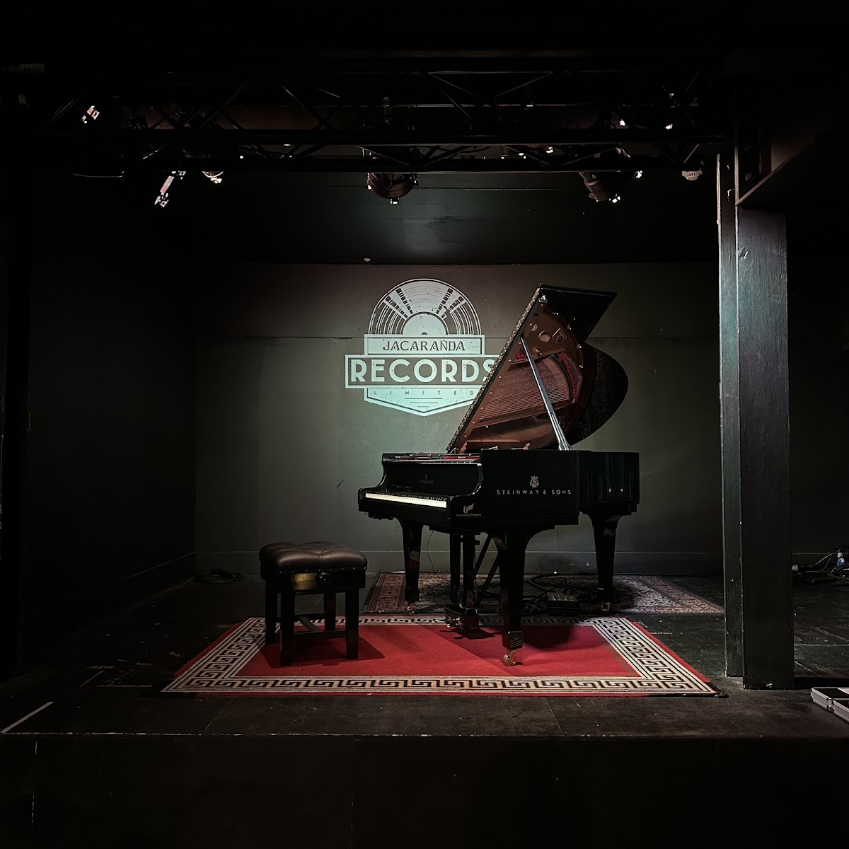 Jacaranda Baltic — photo 2