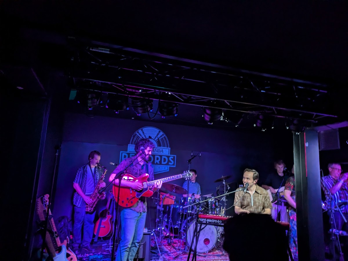 Jacaranda Baltic — photo 3