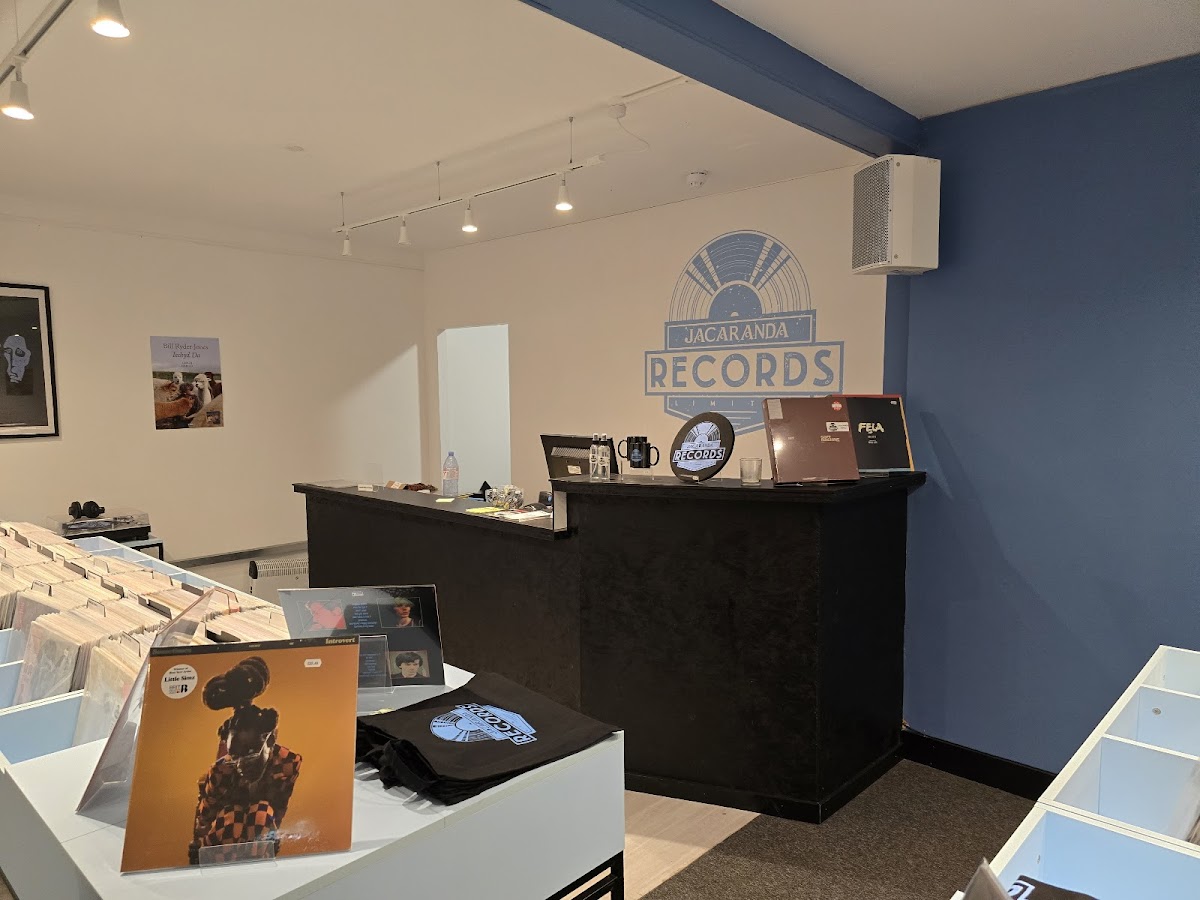 Jacaranda Baltic — photo 4