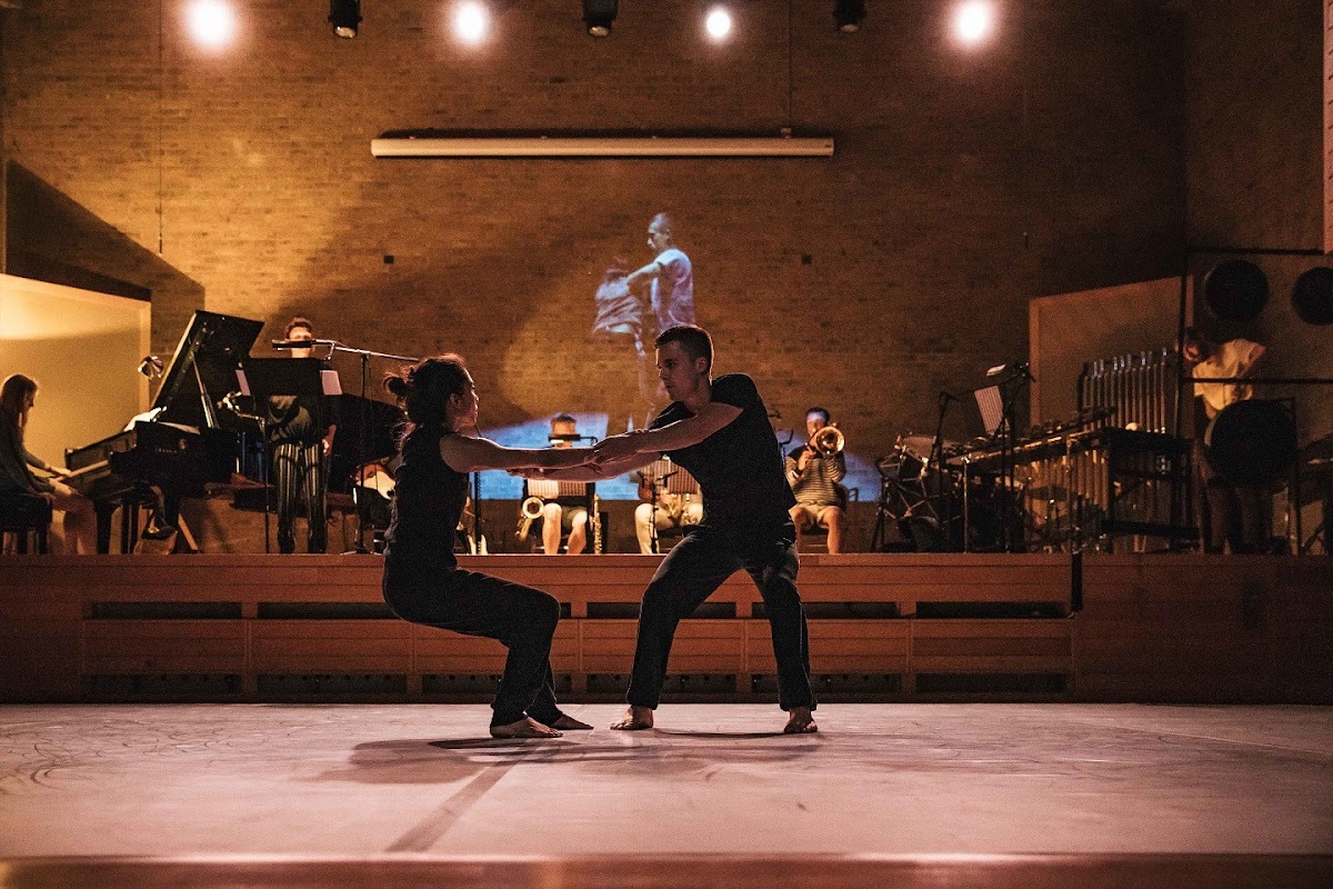 Jacqueline du Pré Music Building (St Hilda's College) — photo 1