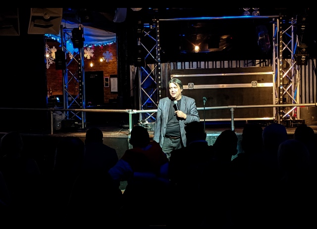 Jaggers Comedy Club — photo 2