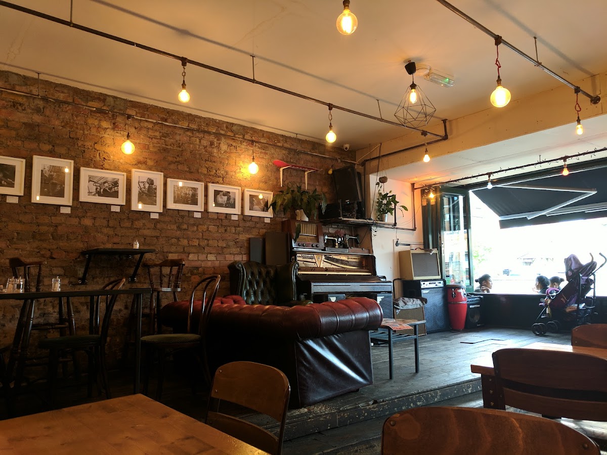 Jam in a Jar — photo 3