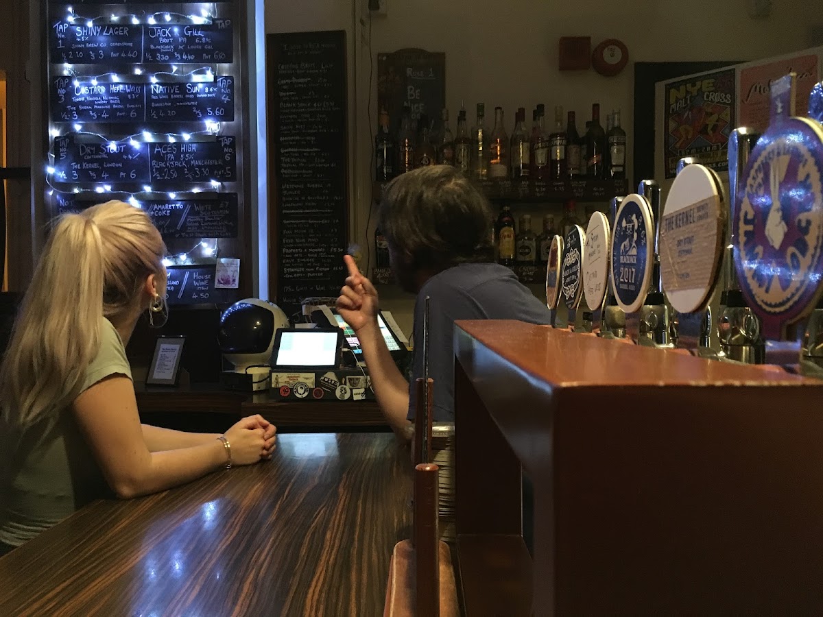 Jamcafé — photo 1