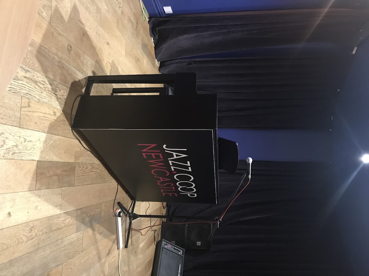 Jazz.Co-op — photo 3