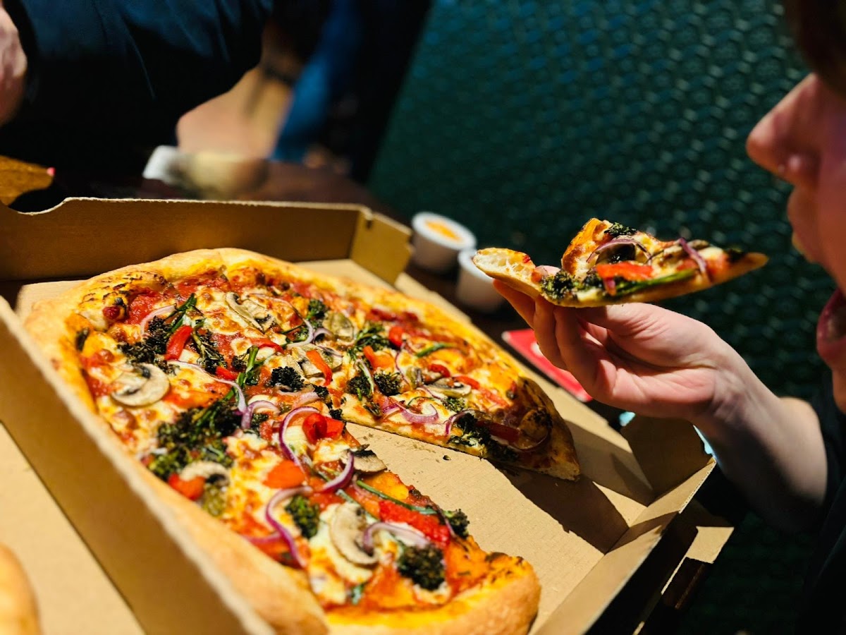 Johnson Arms — photo 2