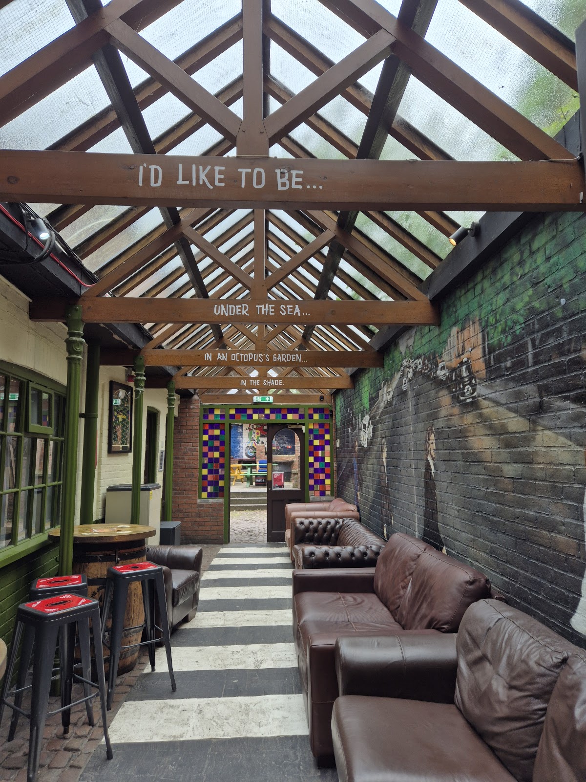 The Jolly Brewer — photo 2