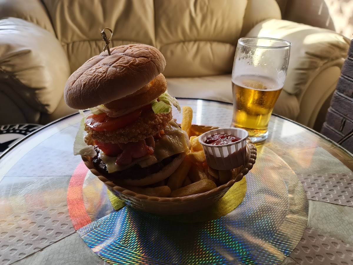 The Jolly Brewer — photo 3