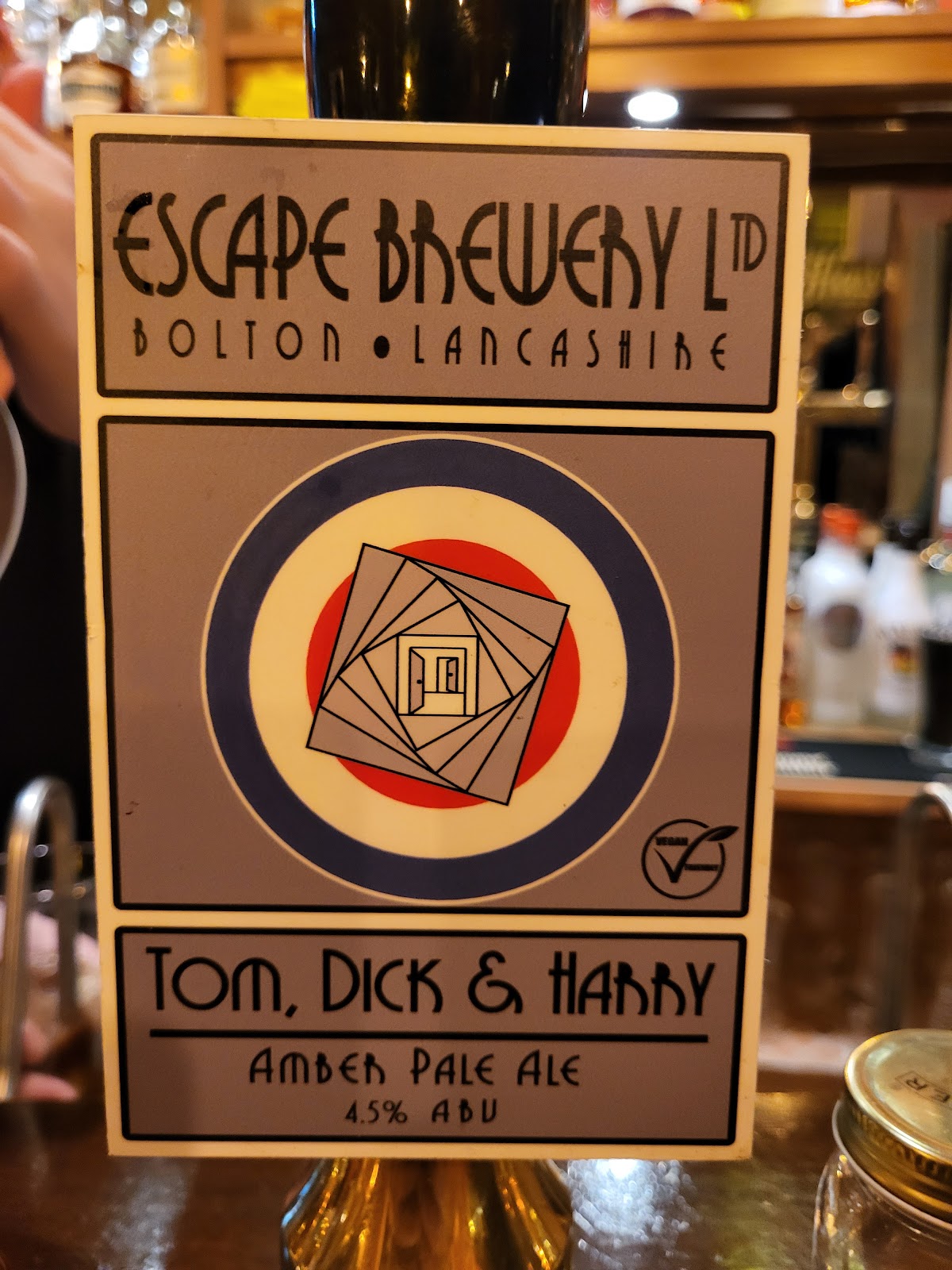 JR's Ale House — photo 3