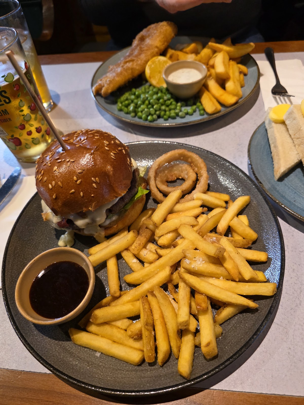 Jude The Obscure — photo 3