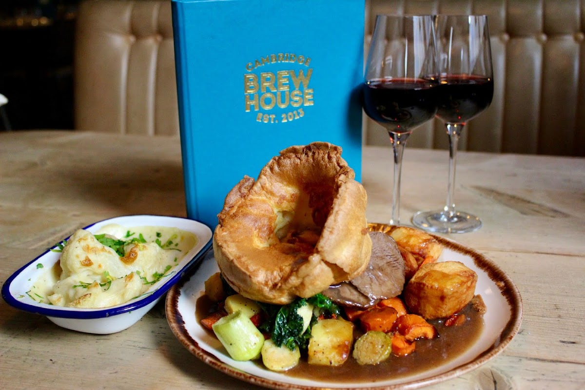 The Cambridge Brew House — photo 2