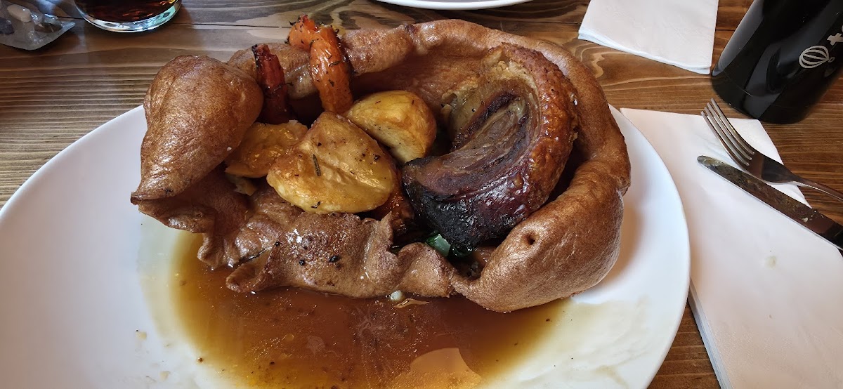 The Cambridge Brew House — photo 3