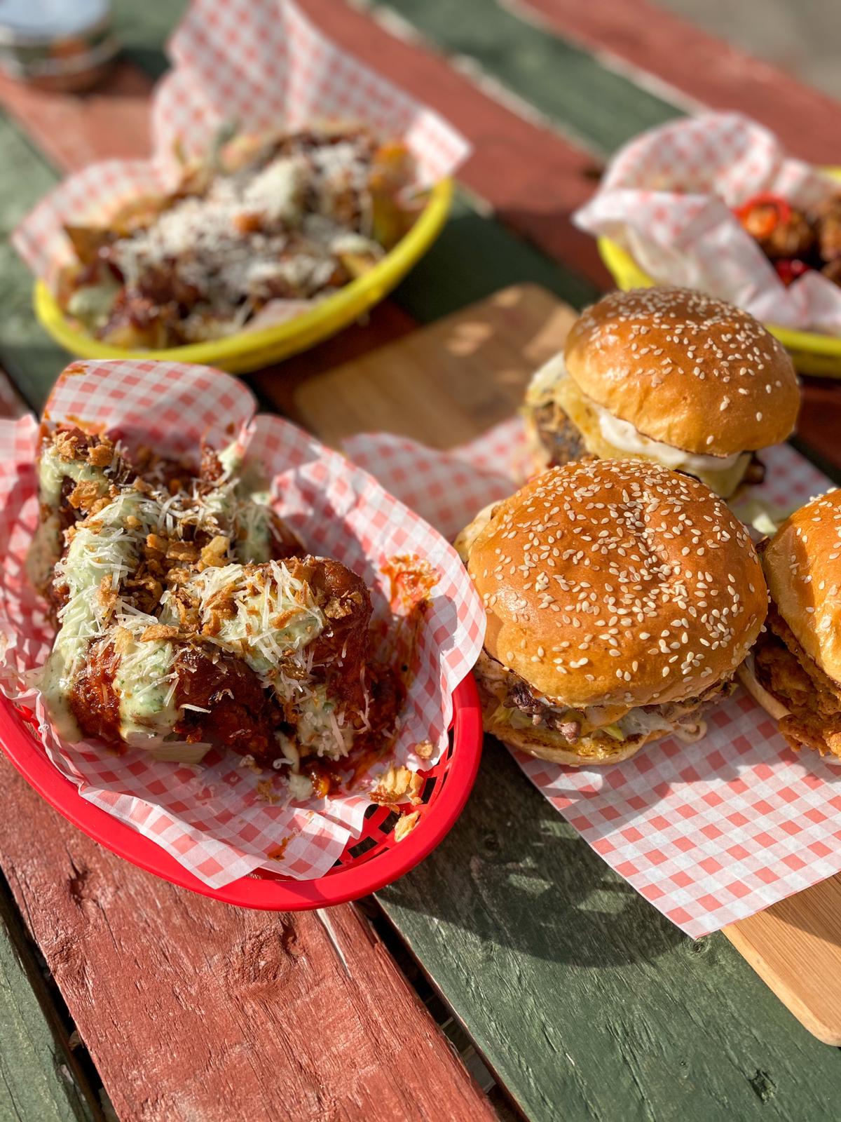 Kanteena — photo 2