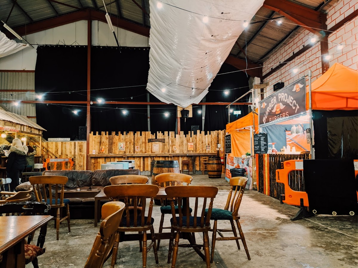 Kanteena — photo 3