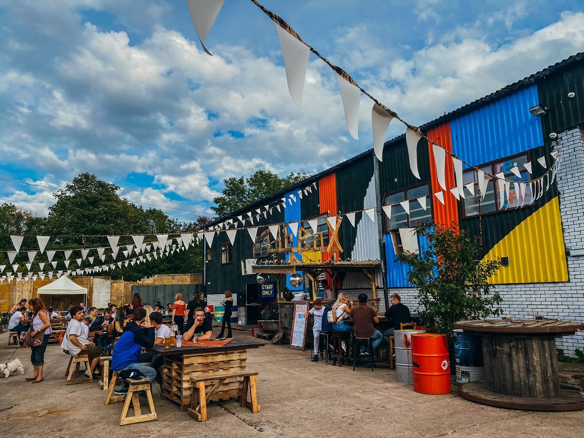 Kanteena — photo 4