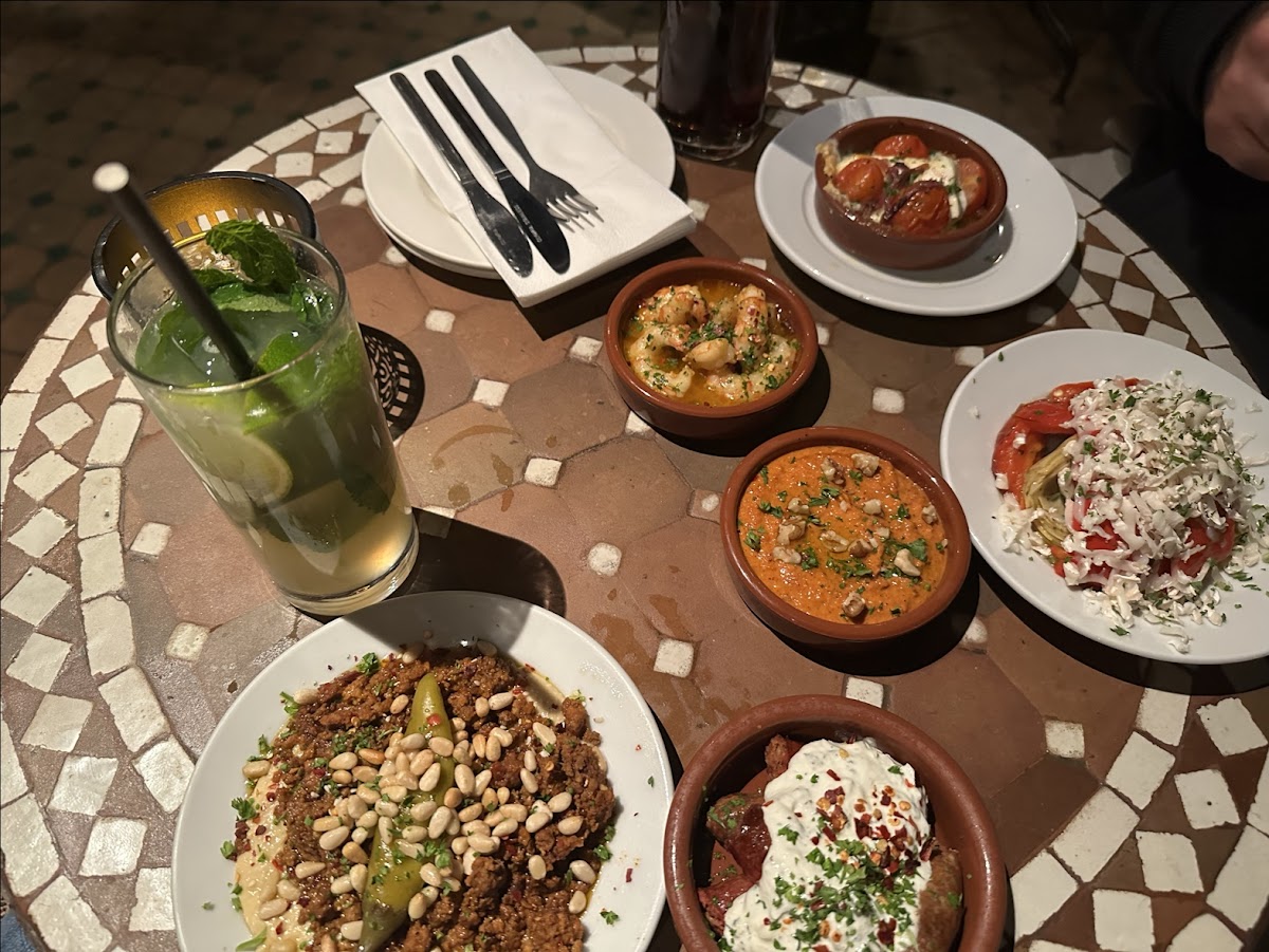 Kazbar — photo 3
