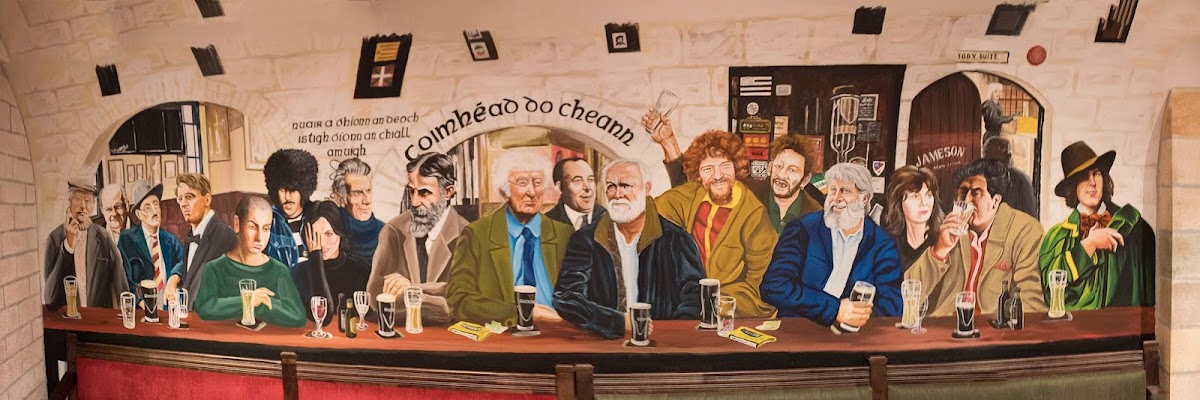 Kelly's Cellars — photo 3