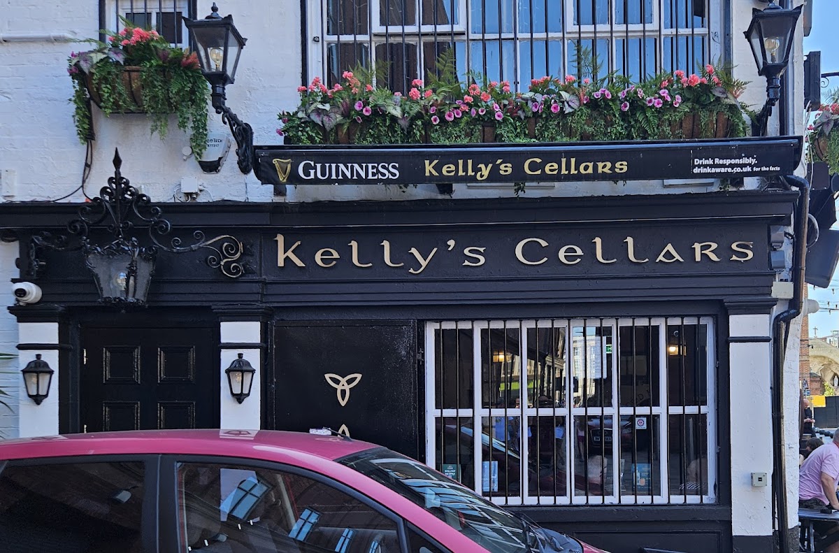 Kelly's Cellars — photo 4