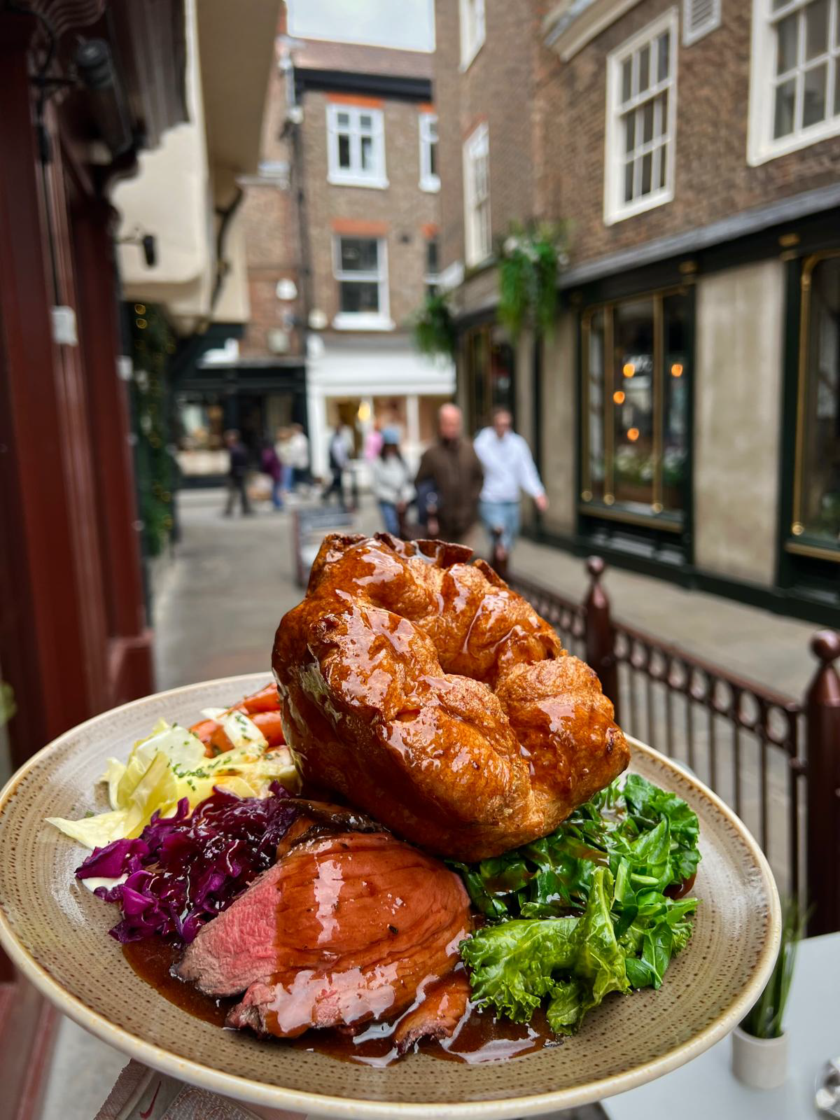 Kennedy's Bar & Restaurant — photo 4