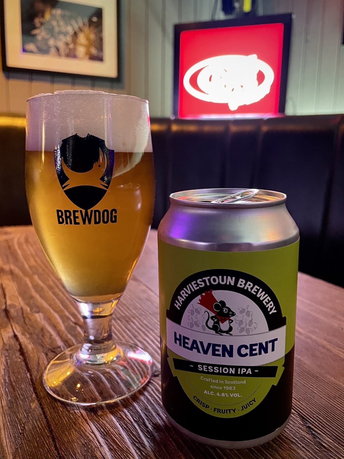 King Tut's Wah Wah Hut — photo 2