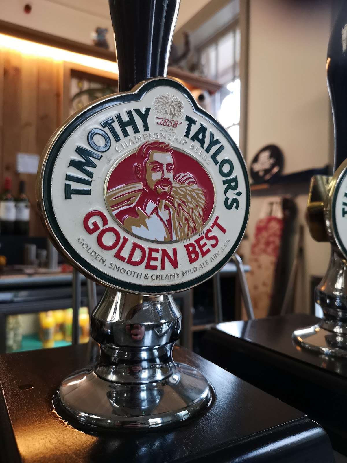 Kings Head — photo 2