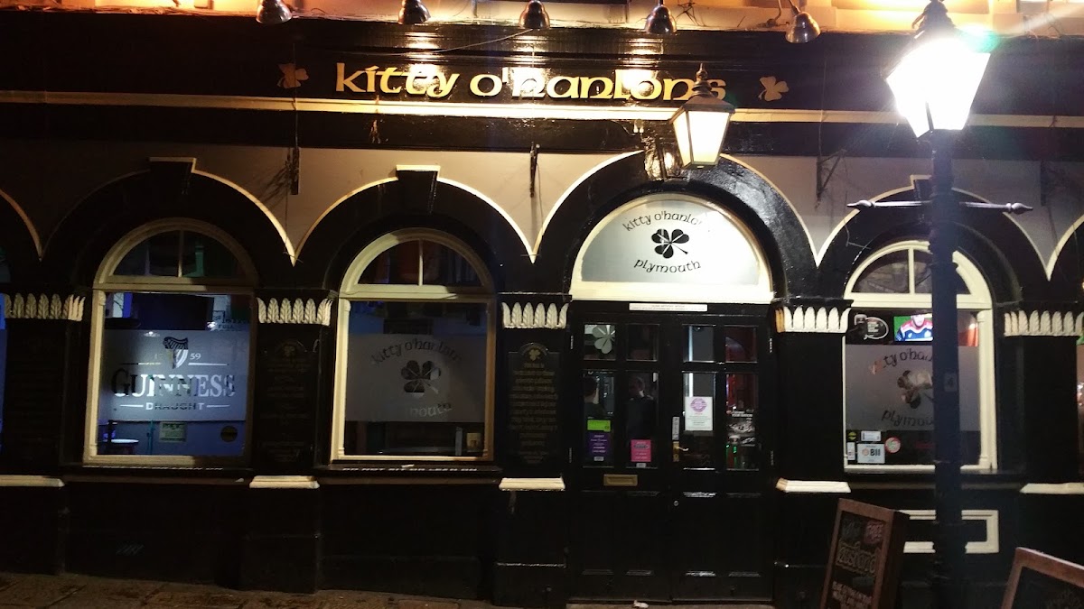 Kitty O'Hanlons Plymouth — photo 1