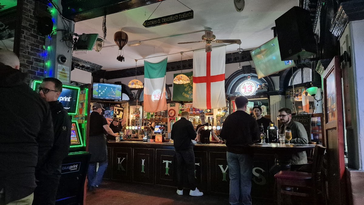 Kitty O'Hanlons Plymouth — photo 3