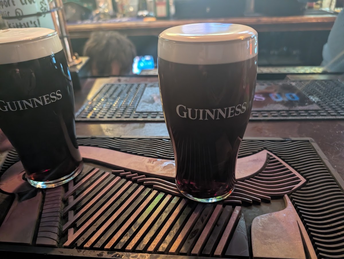 Kitty O'Hanlons Plymouth — photo 4