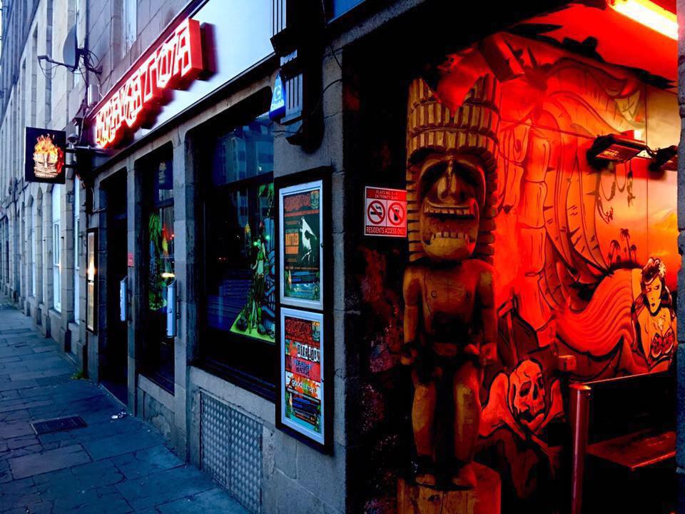 Krakatoa — photo 1