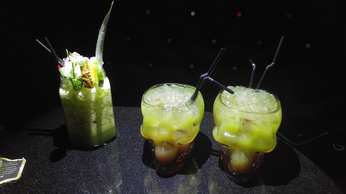 Krakatoa — photo 2